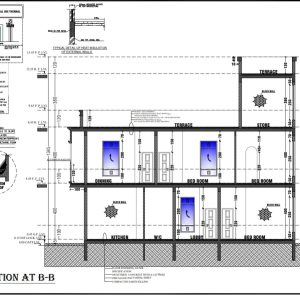 Architectural & Engineering Services