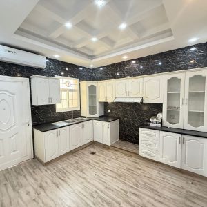 Carpentry & Joinery Works