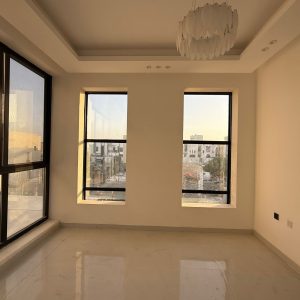 Glass & Aluminum Works