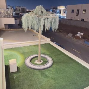 Interior Fit-Out Works