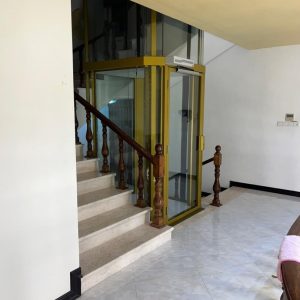 Lift & Elevator Works