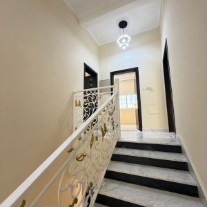 Steel & Metal Fabrication