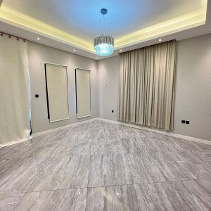 Tile & Flooring Works